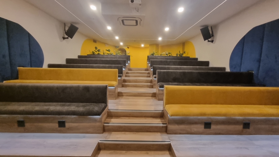 To Let Commercial Property for Rent in Cape Town City Centre Western Cape